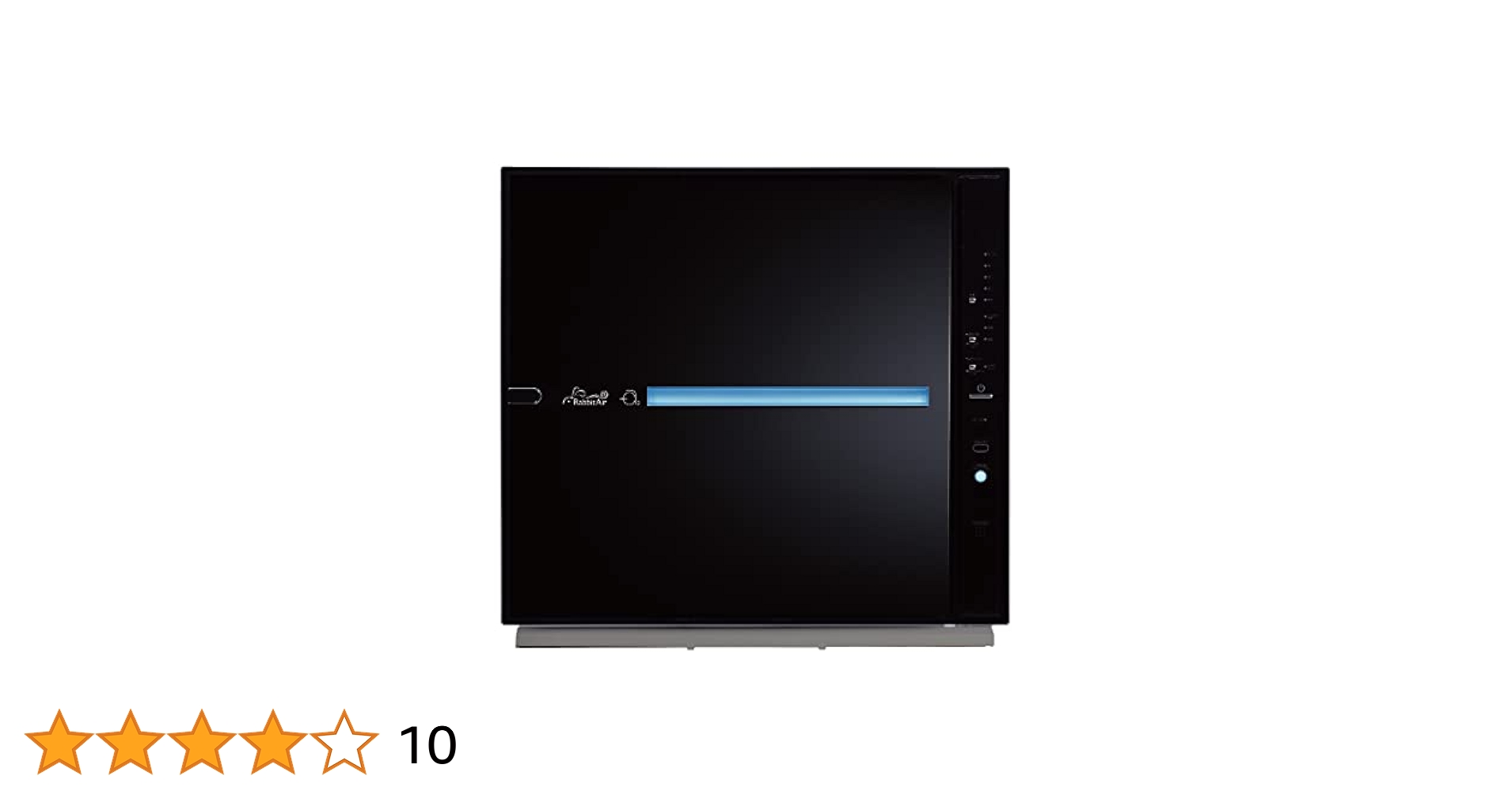 Amazon | ラビットエアー MinusA2空気清浄機 Rabbit Air SPA